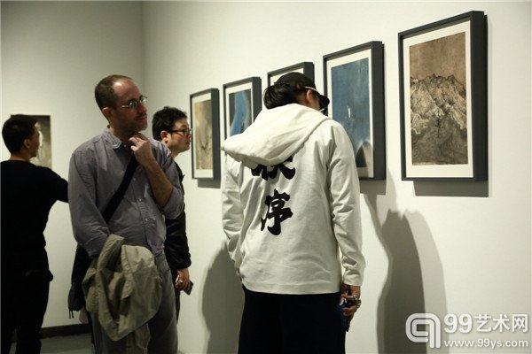 展览现场照片