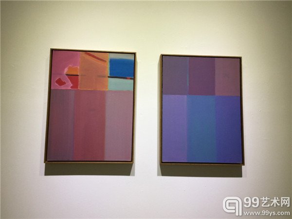 展览现场照片