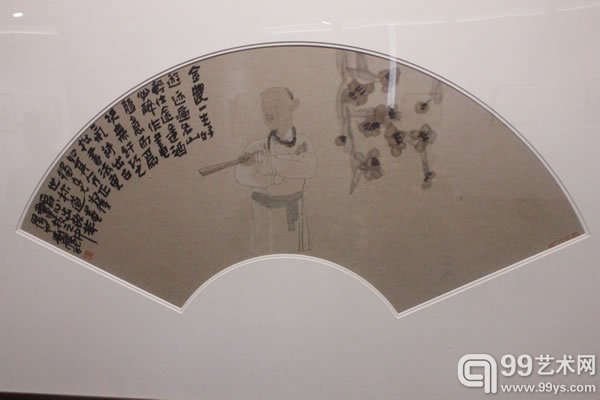 展厅现场