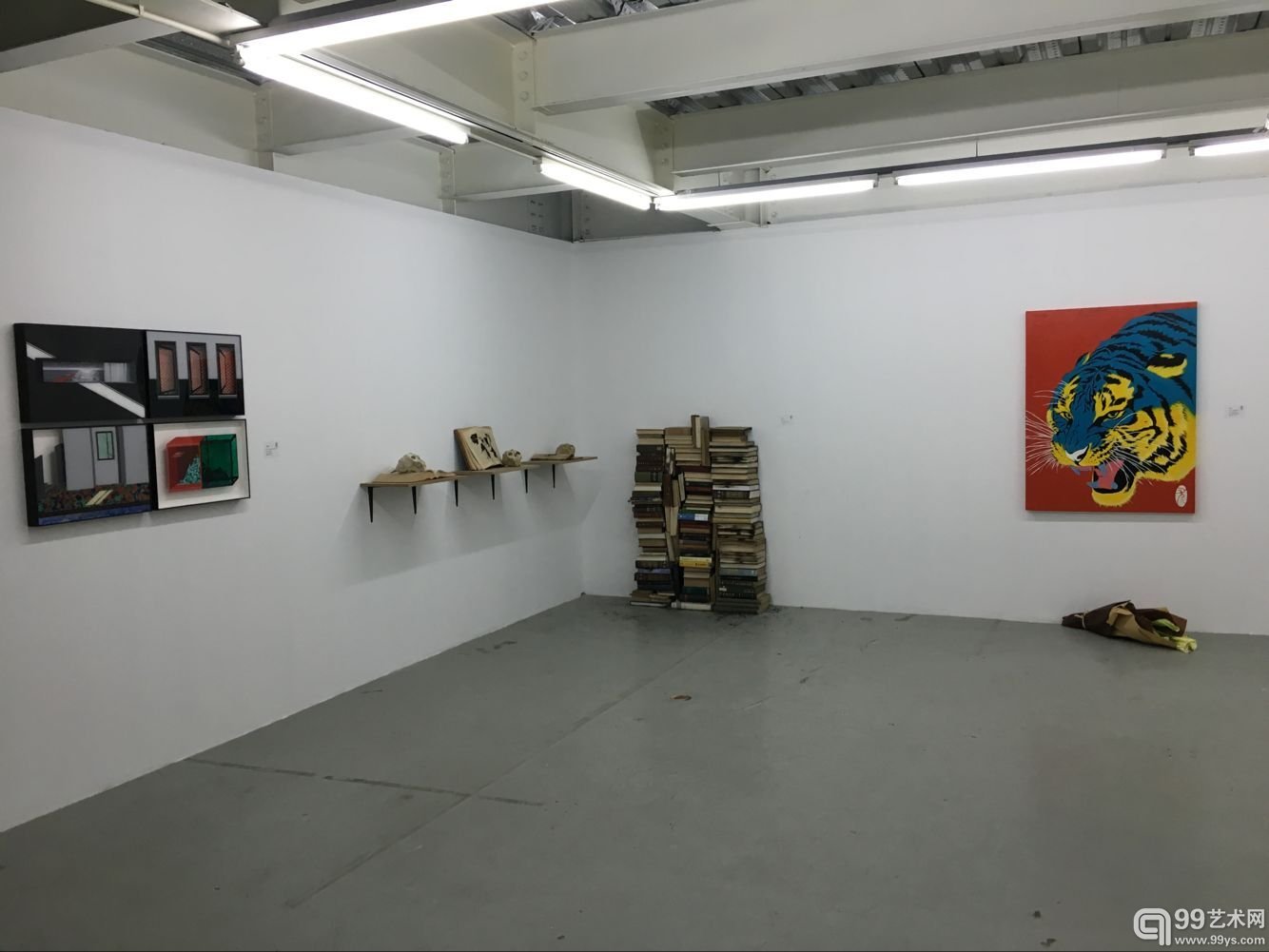 展览活动现场照片