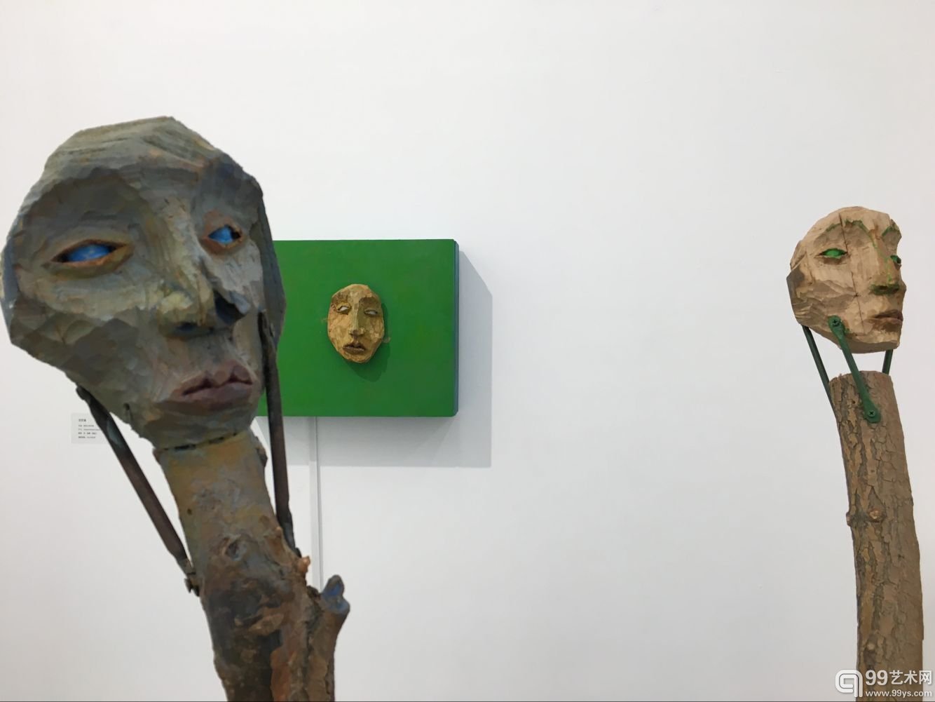 展览活动现场照片