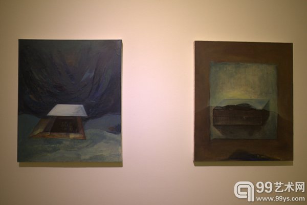展览作品