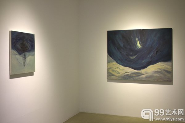 展览作品