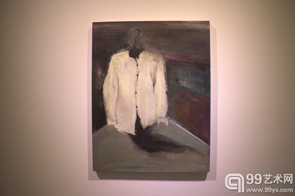 展览作品