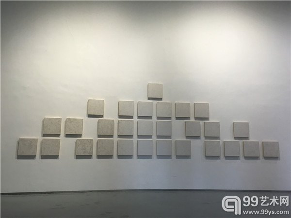 展览现场