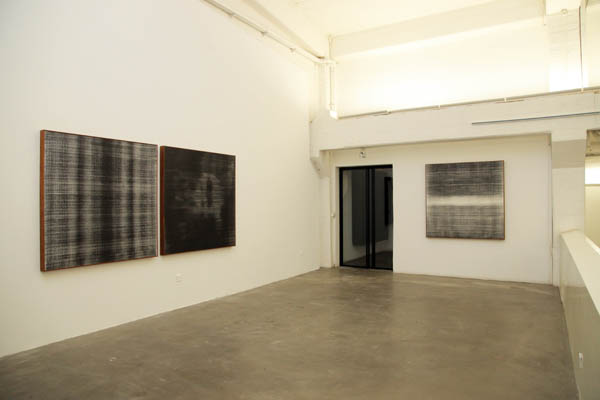 二楼展厅