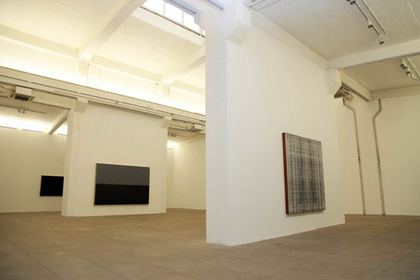 展览现场