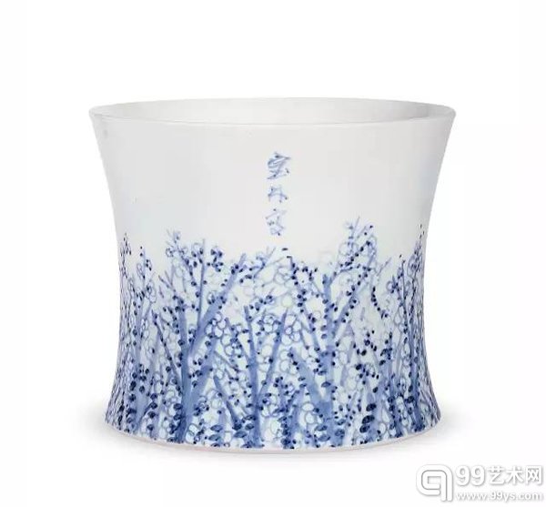 姜宝林 春暖花开 