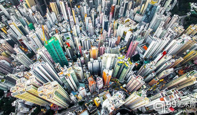 香港的摄影师 Andy Yeung 的摄影作品