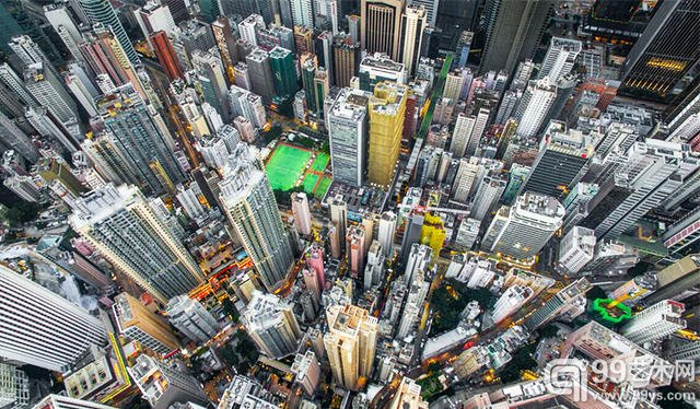 香港的摄影师 Andy Yeung 的摄影作品