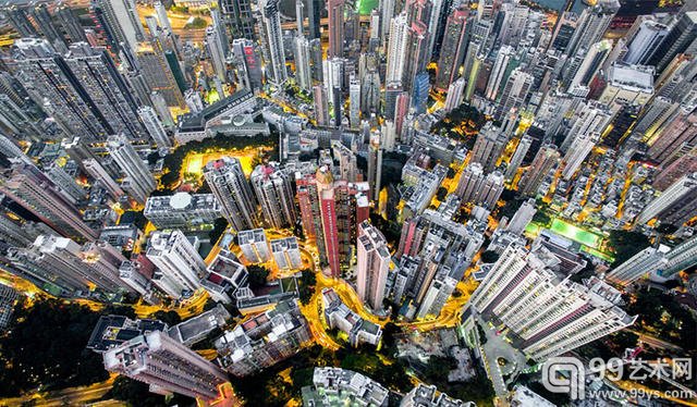 香港的摄影师 Andy Yeung 的摄影作品