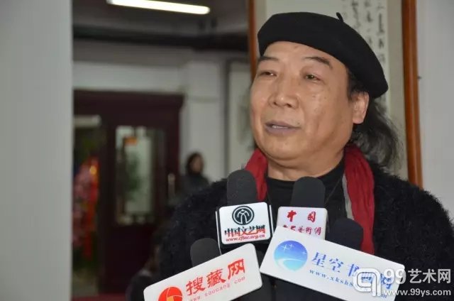 展览活动现场照片