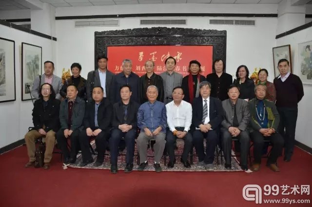 展览活动现场照片