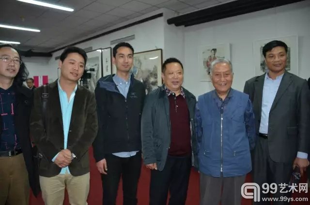 展览活动现场照片