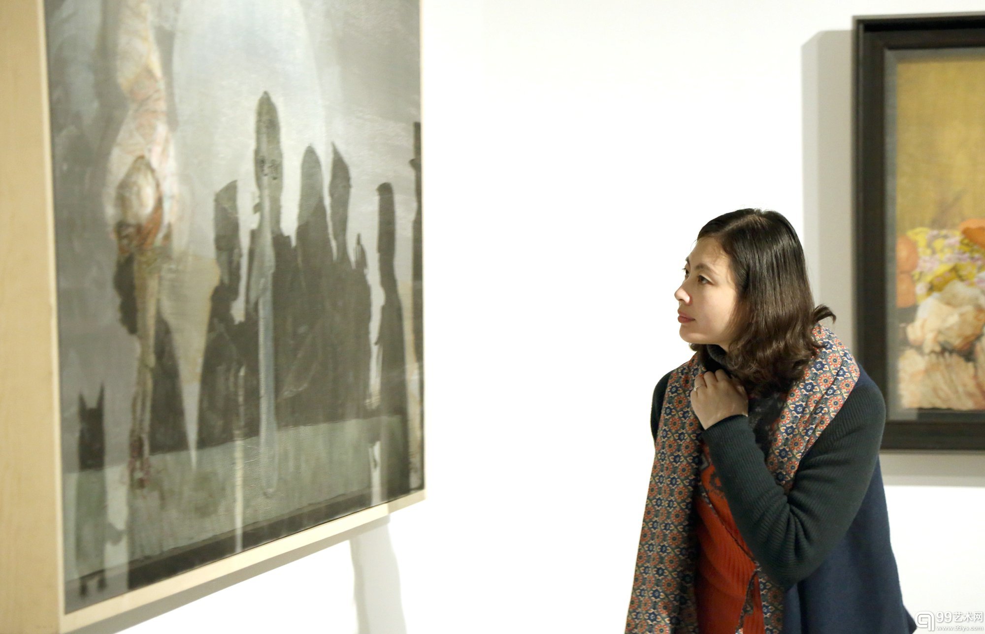 展厅现场图