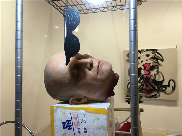 \