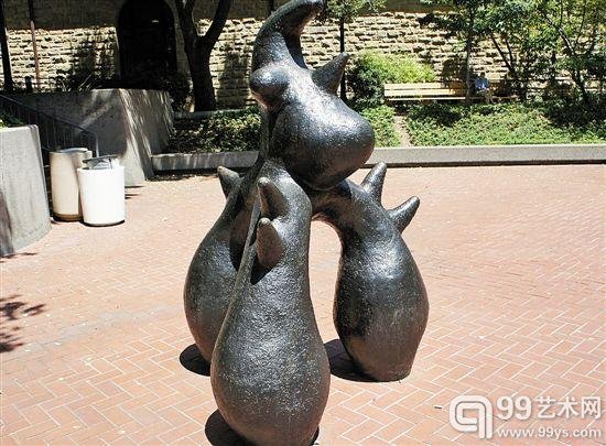 这是什么？发挥你的想象力，猜猜看