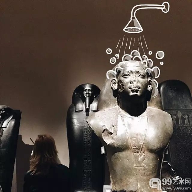意大利都灵：给城市施点萌萌哒魔法