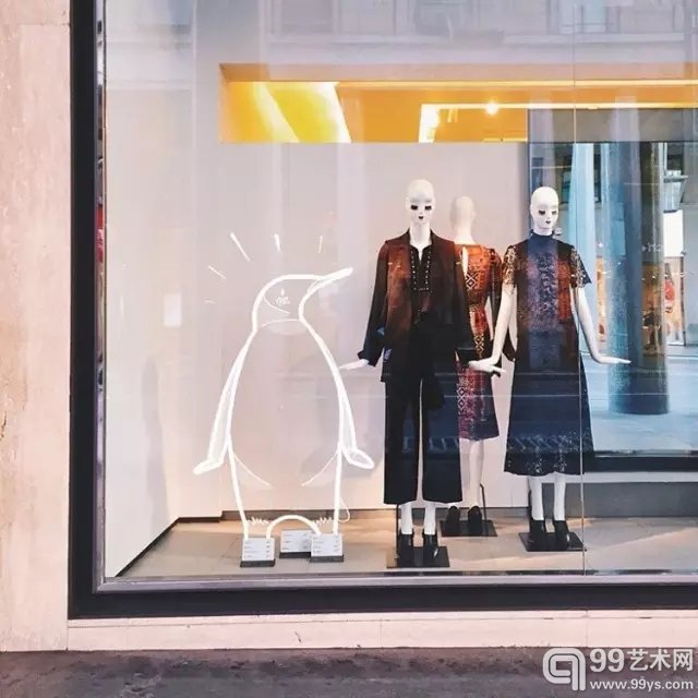 意大利都灵：给城市施点萌萌哒魔法