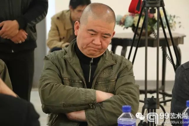 学术研讨会