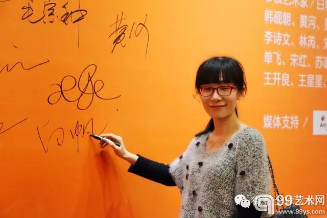 破冰.时代当代油画巡回展丨白帆