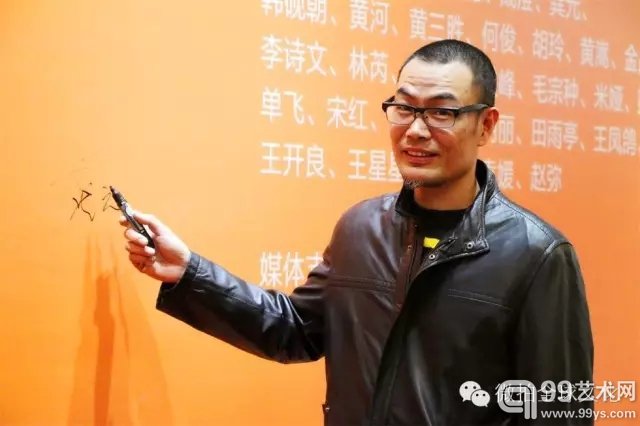 破冰.时代当代油画巡回展丨龚元
