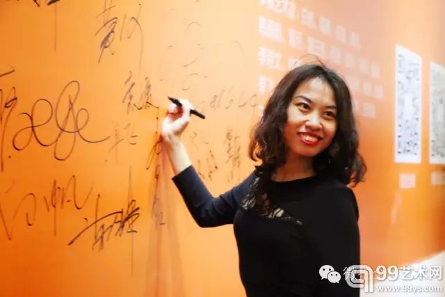 破冰.时代当代油画巡回展丨袁媛