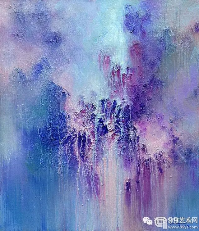 悟境系列43 145*125cm 2014