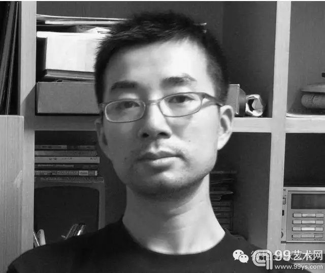 破冰.时代当代油画巡回展丨李诗文
