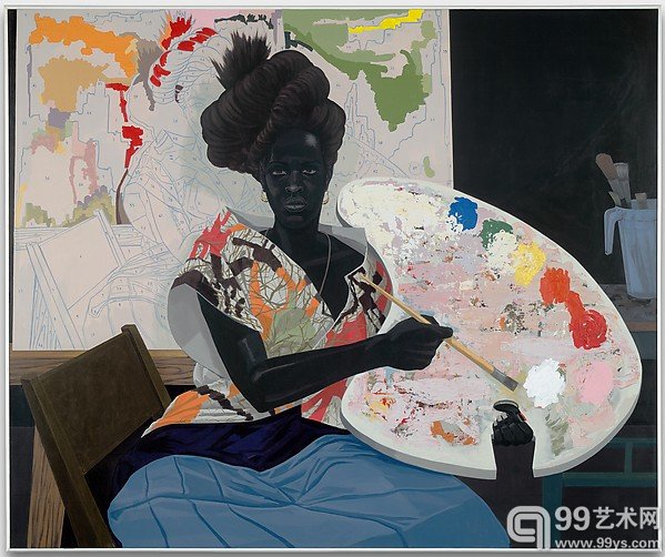 无题，马歇尔，2009
