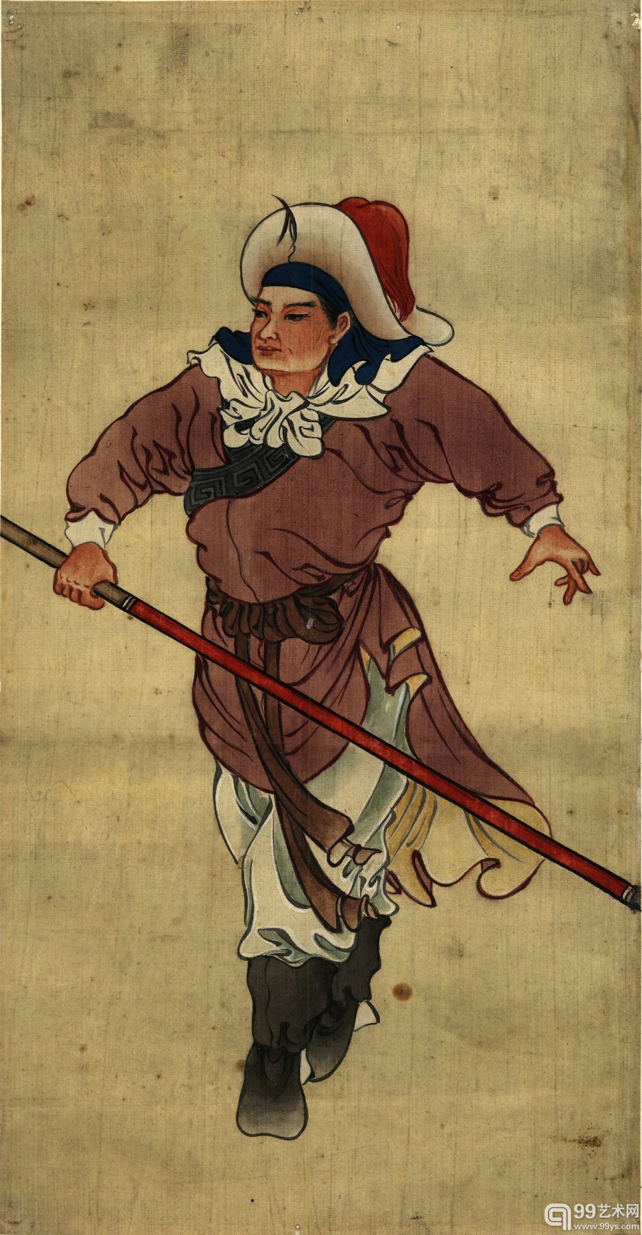 林冲画像33