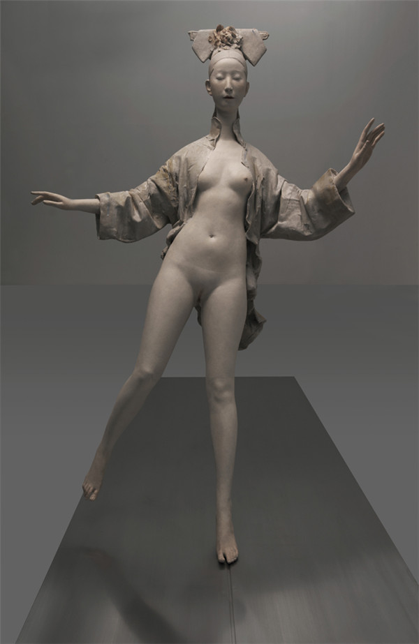 \