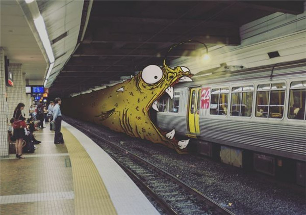\
