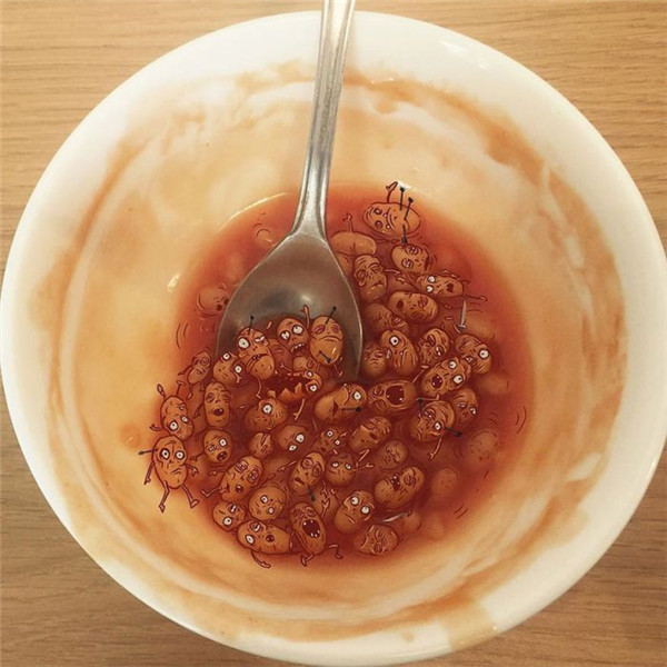 \
