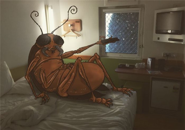 \