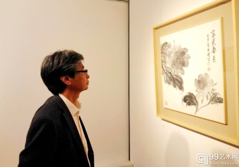 展览会场5