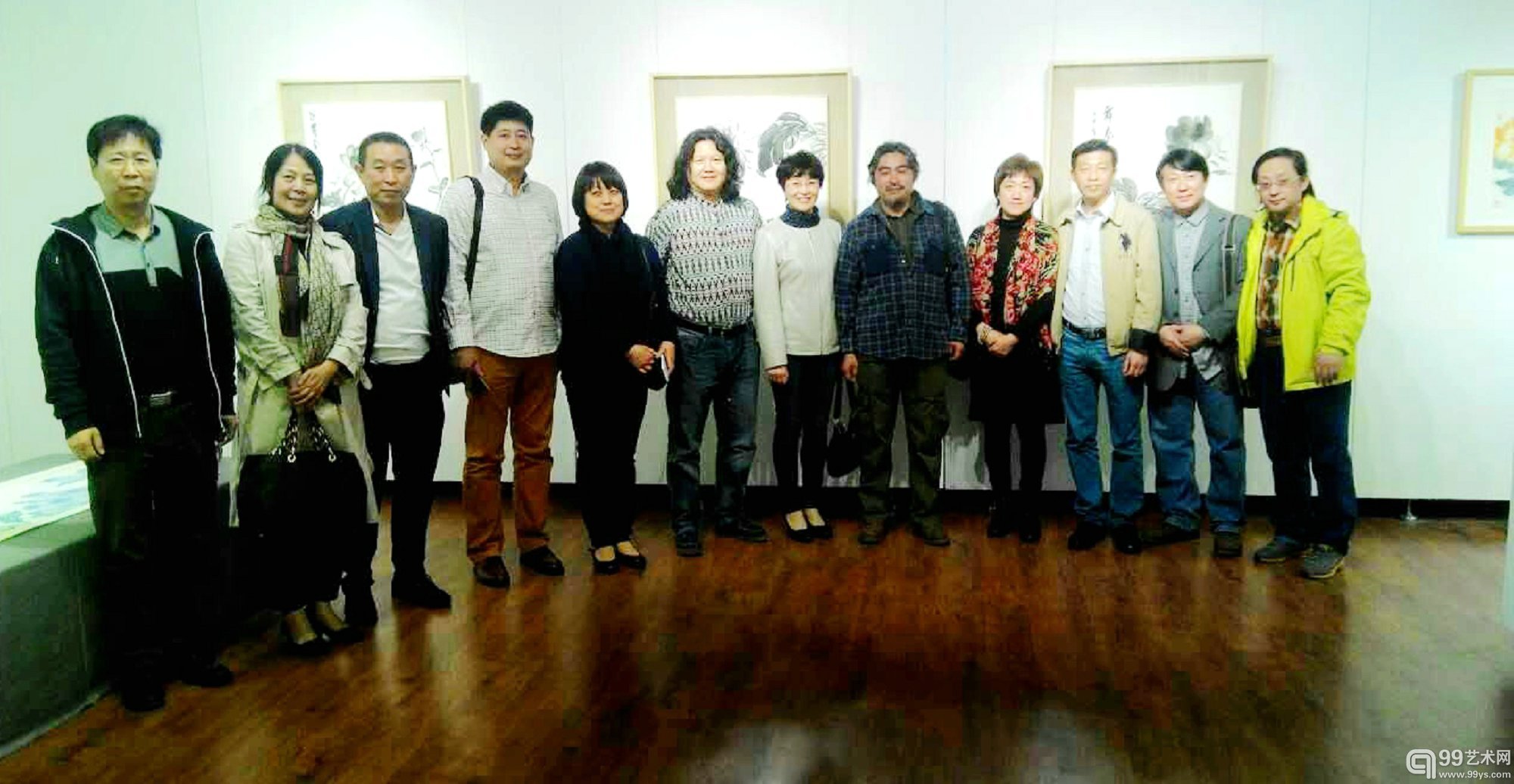 展览会场3