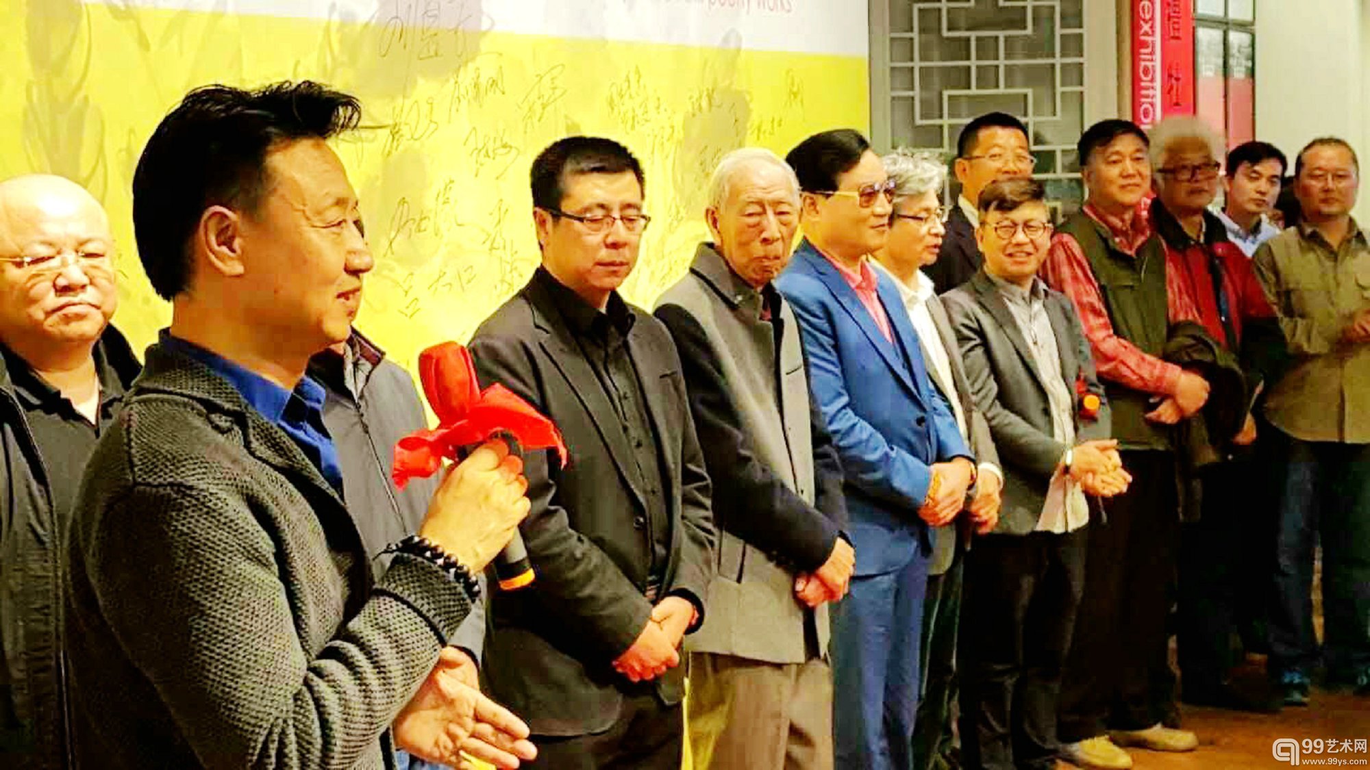 展览会场4