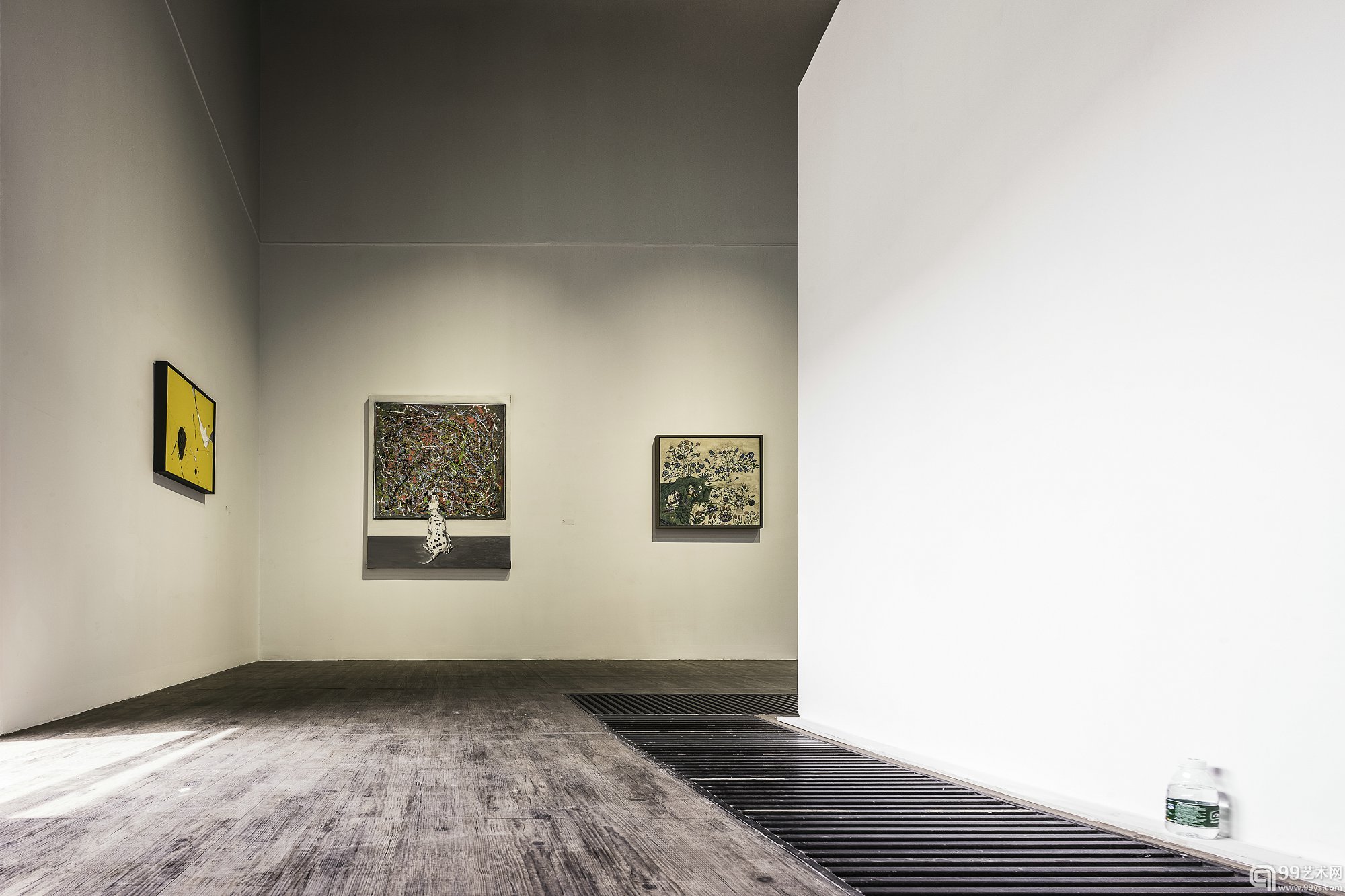 芳草地画廊·798 展览现场4
