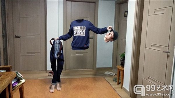 来自韩国Lee KiTaek的摄影作品