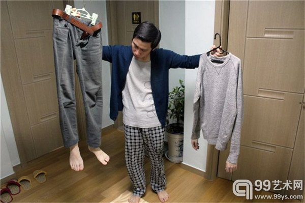 来自韩国Lee KiTaek的摄影作品