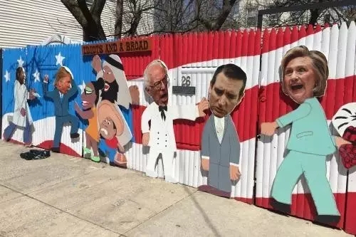 \