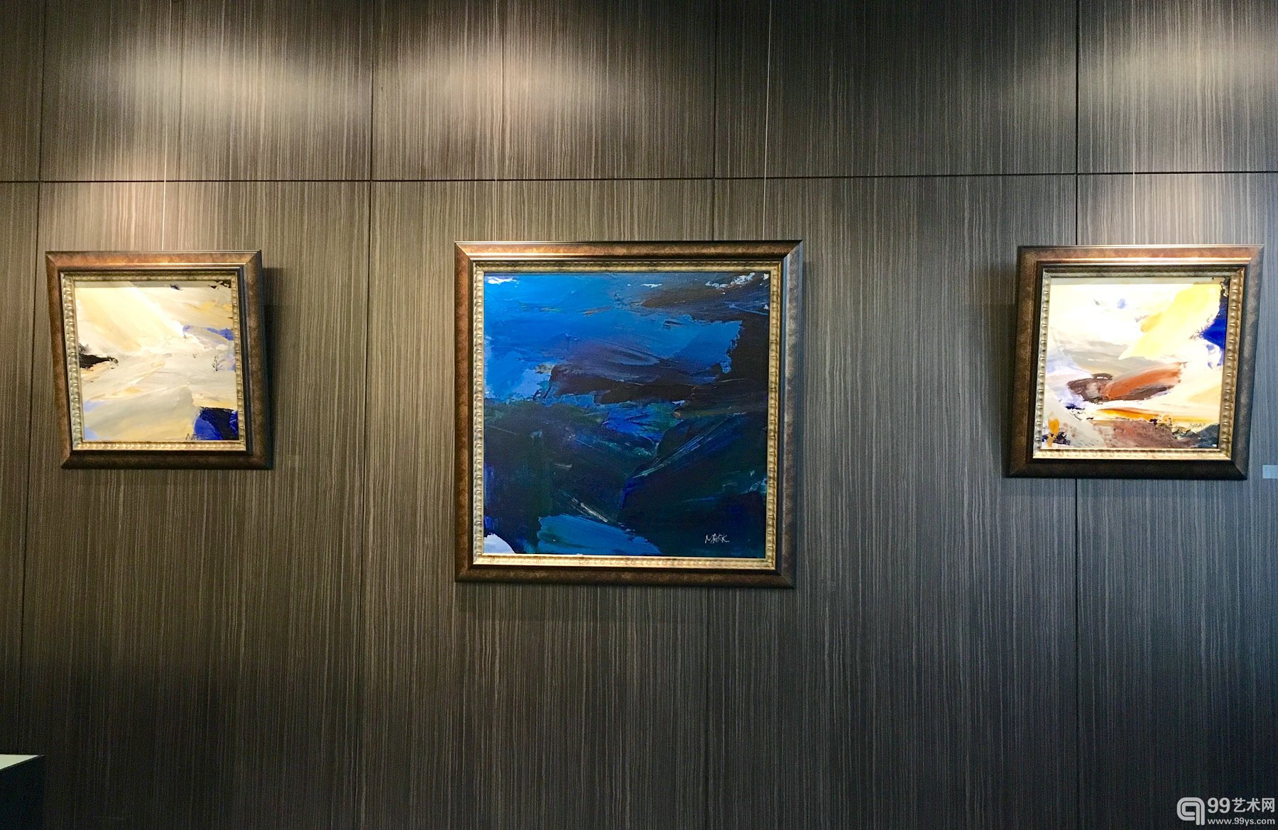 展览作品