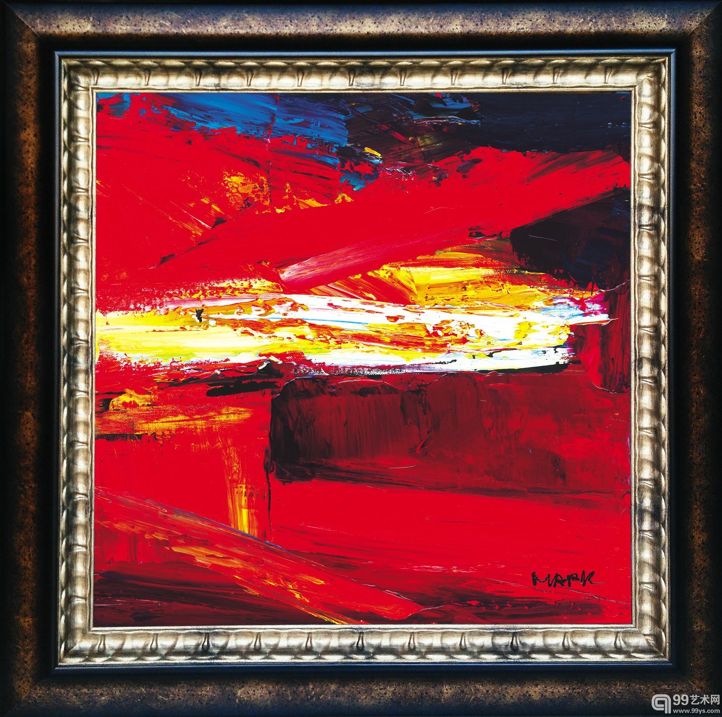 展览作品