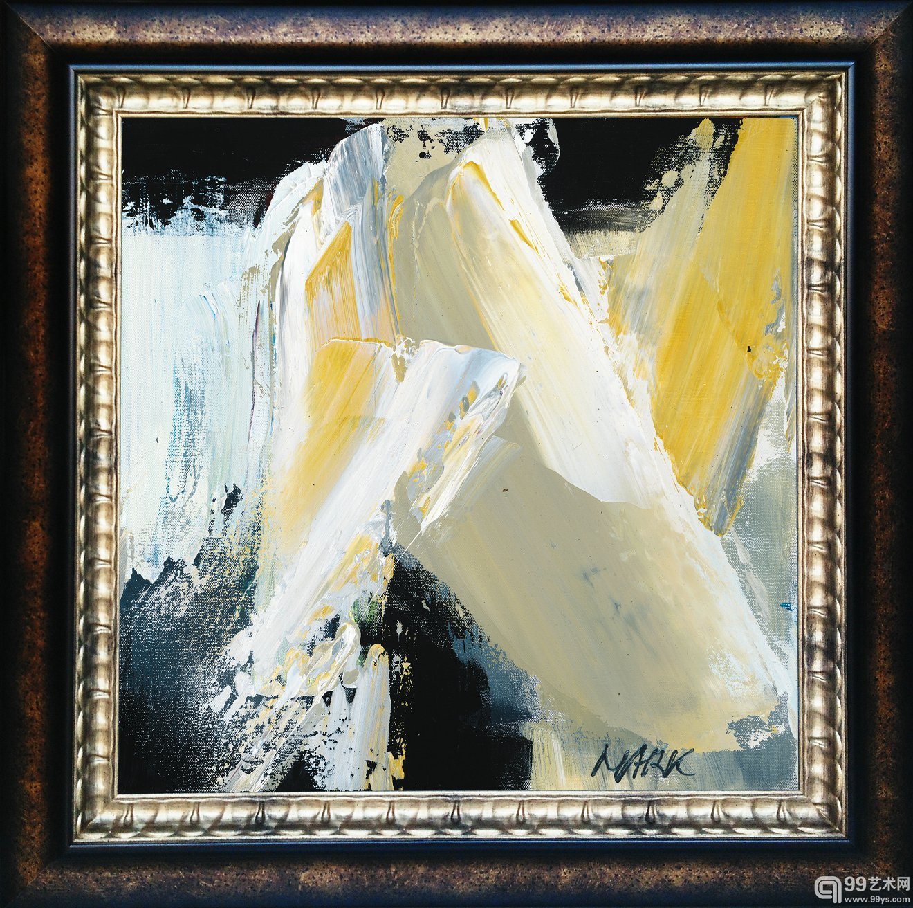 展览作品