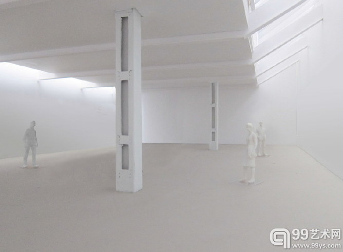 Lisson Gallery New York; Courtesy of Studio Christian Wassman