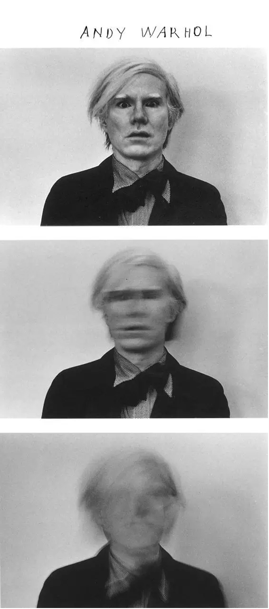 Andy Warhol