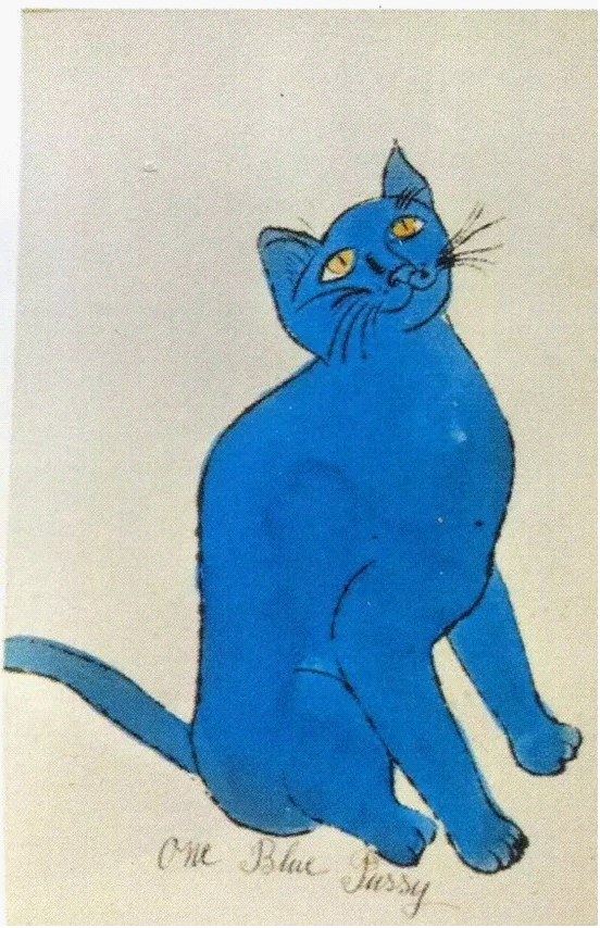 安迪·沃霍尔