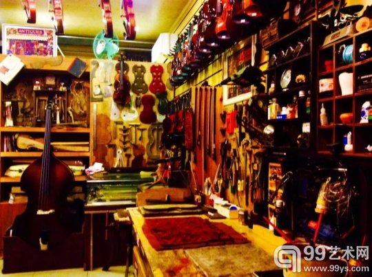 官舍•會市集｜大有東•西 Encounter of Orient and Occident