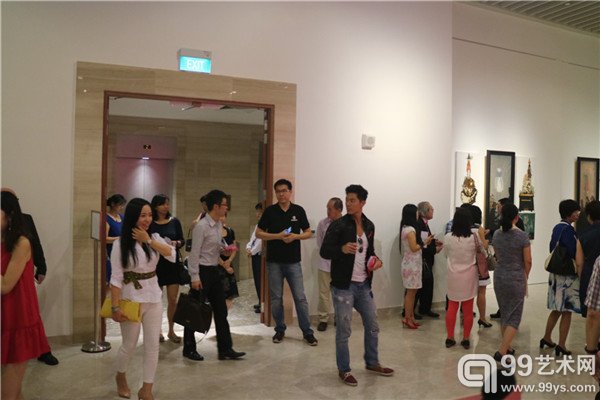 展览现场3